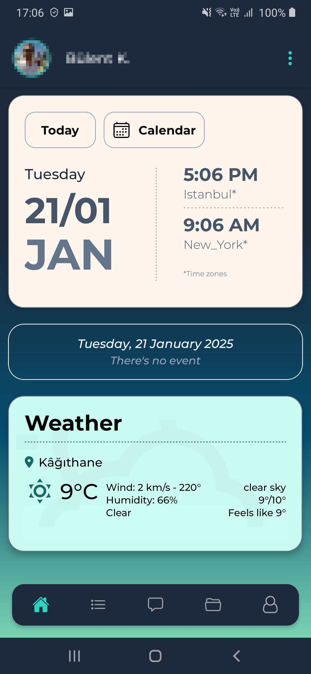 App screenshot 11