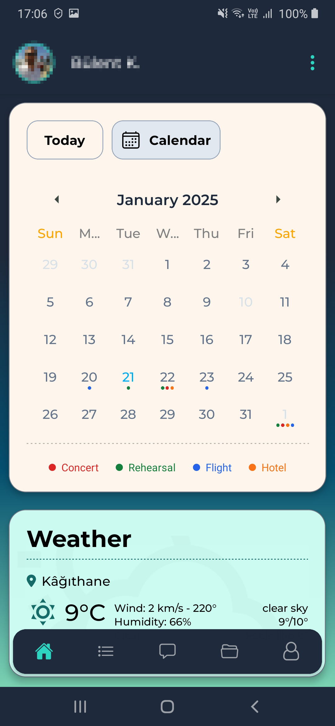 App screenshot 12