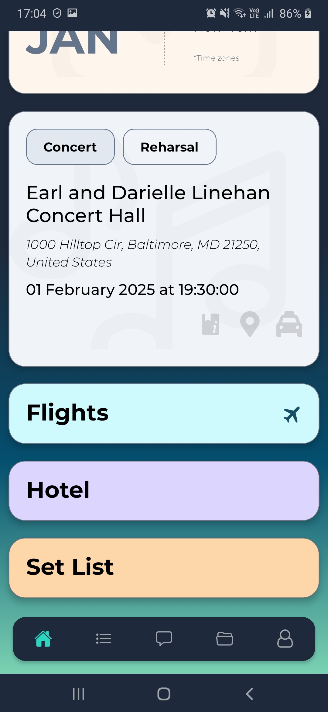 App screenshot 8